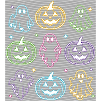 Halloween-WS 7034